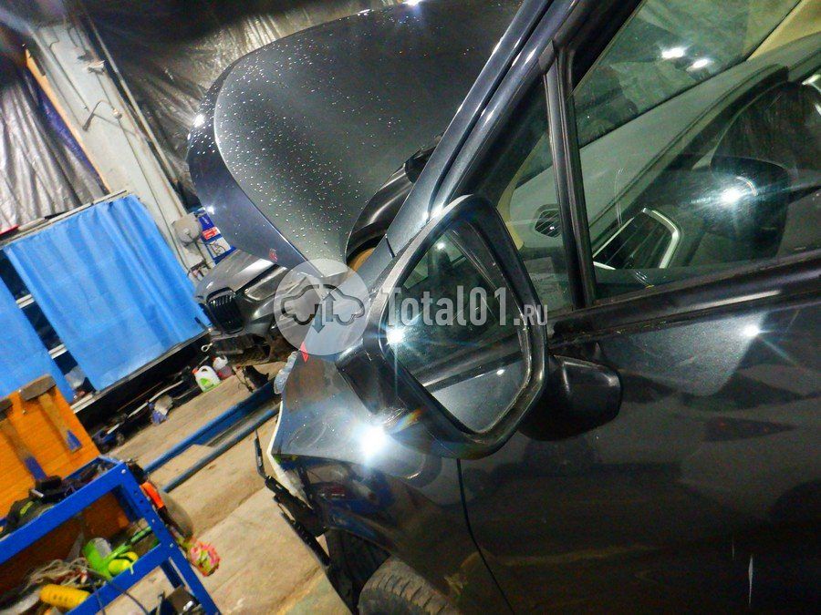 Фото Mitsubishi Xpander 198