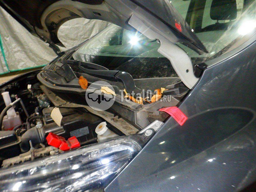 Фото Mitsubishi Xpander 212