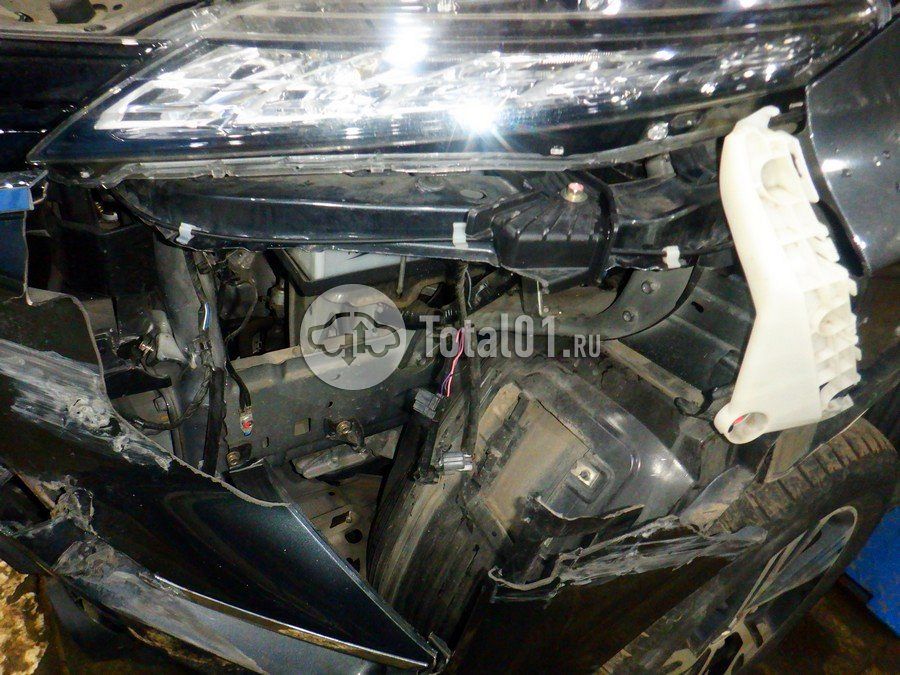 Фото Mitsubishi Xpander 214