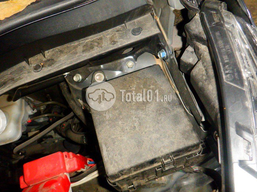 Фото Mitsubishi Xpander 216