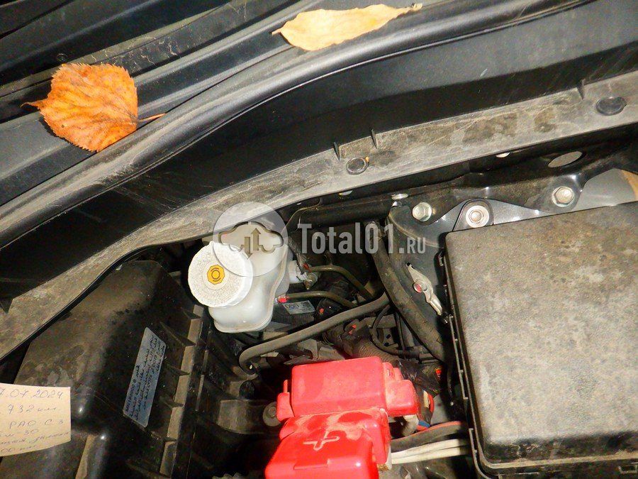 Фото Mitsubishi Xpander 218