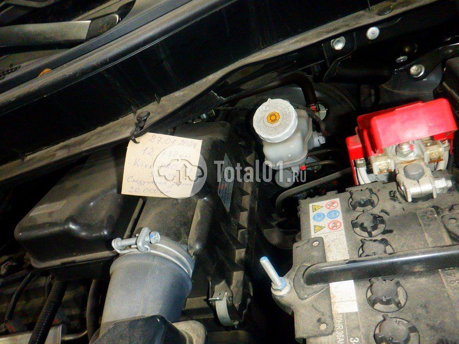 Фото Mitsubishi Xpander 226