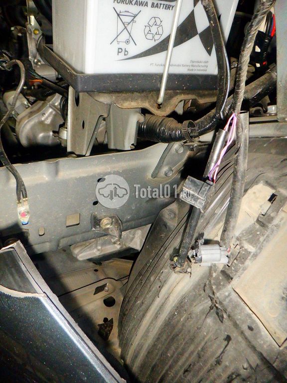 Фото Mitsubishi Xpander 234