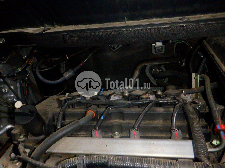 Фото Mitsubishi Xpander 238