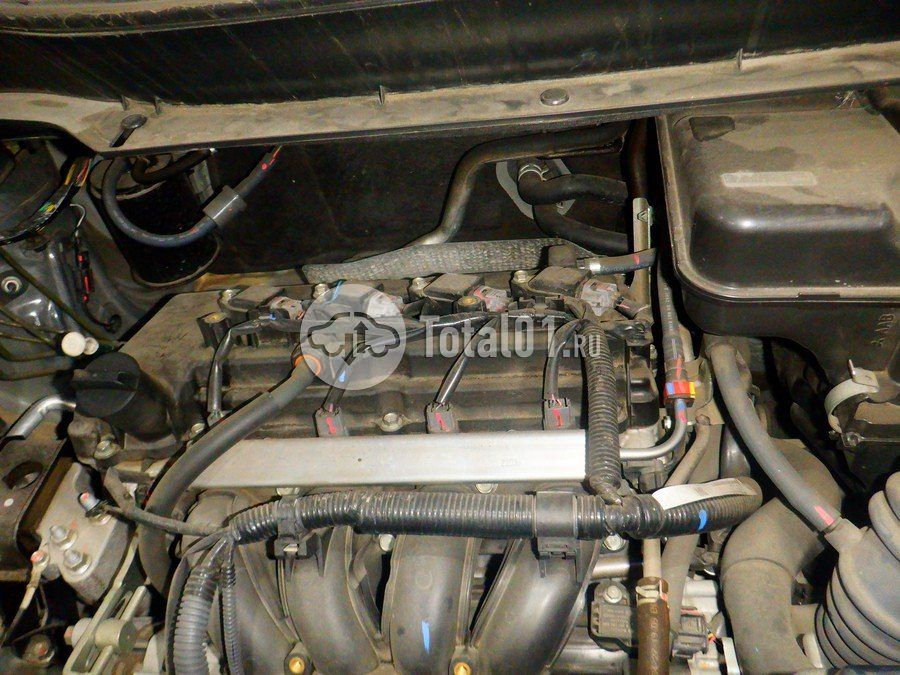 Фото Mitsubishi Xpander 242