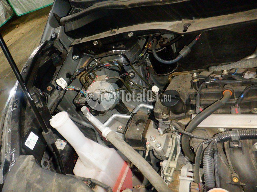 Фото Mitsubishi Xpander 244