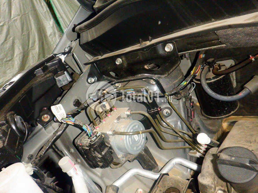 Фото Mitsubishi Xpander 246