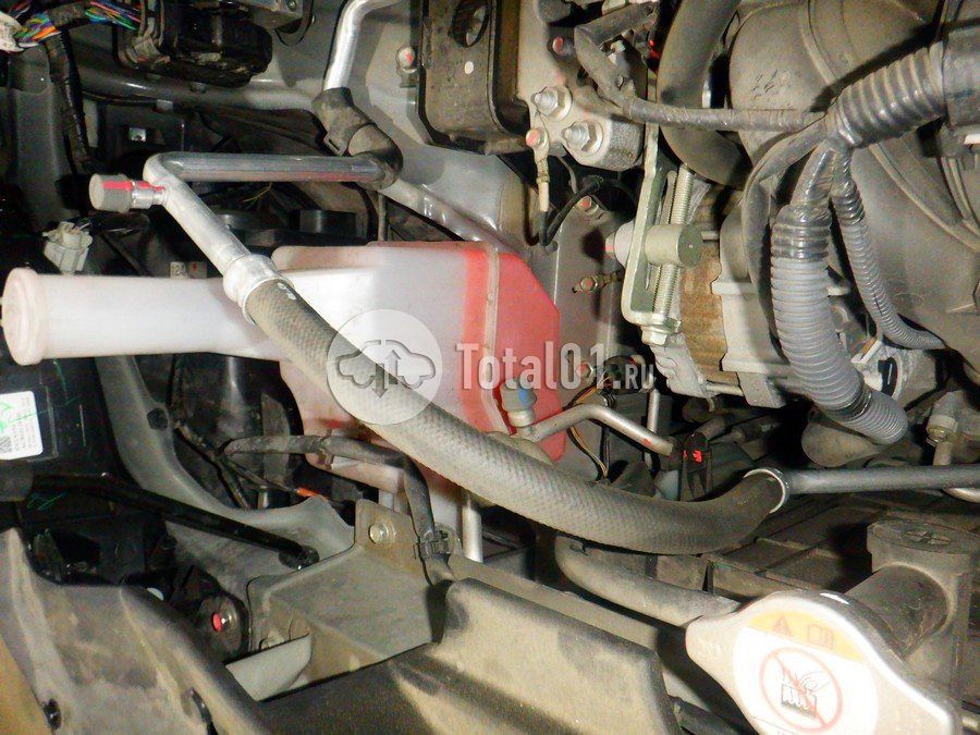 Фото Mitsubishi Xpander 248