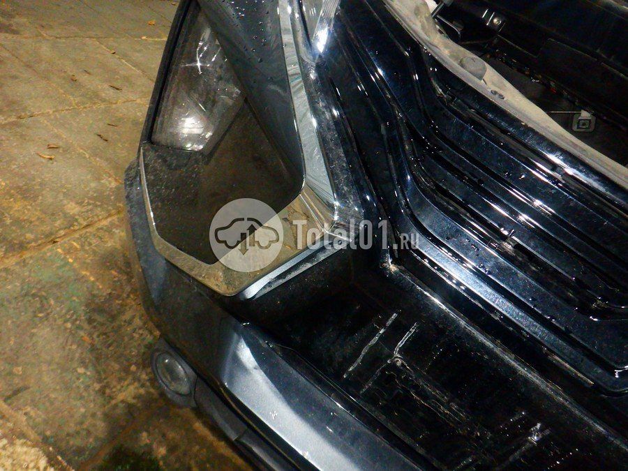 Фото Mitsubishi Xpander 250