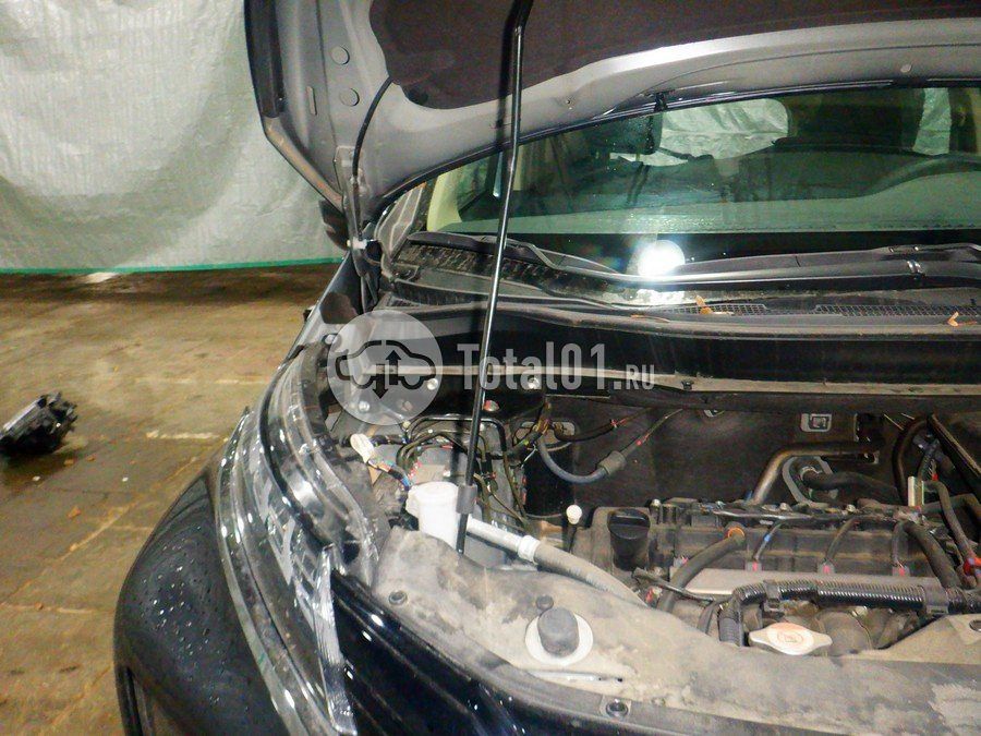 Фото Mitsubishi Xpander 252