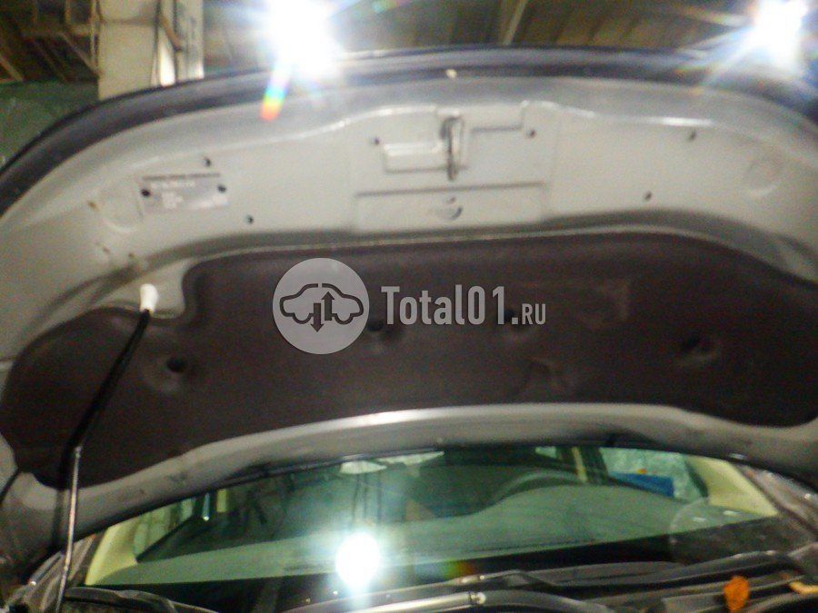 Фото Mitsubishi Xpander 254