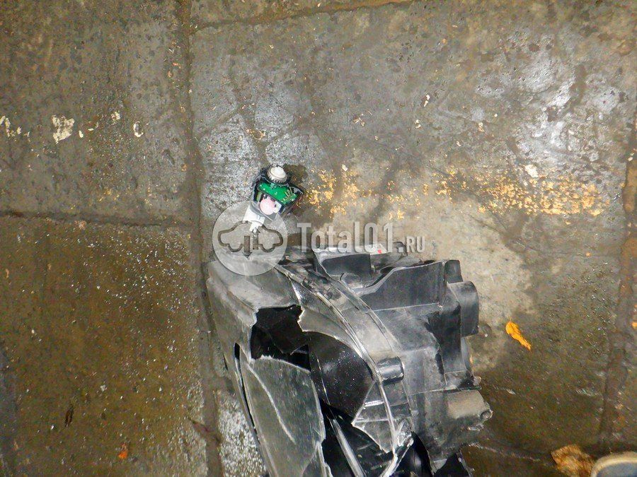 Фото Mitsubishi Xpander 260