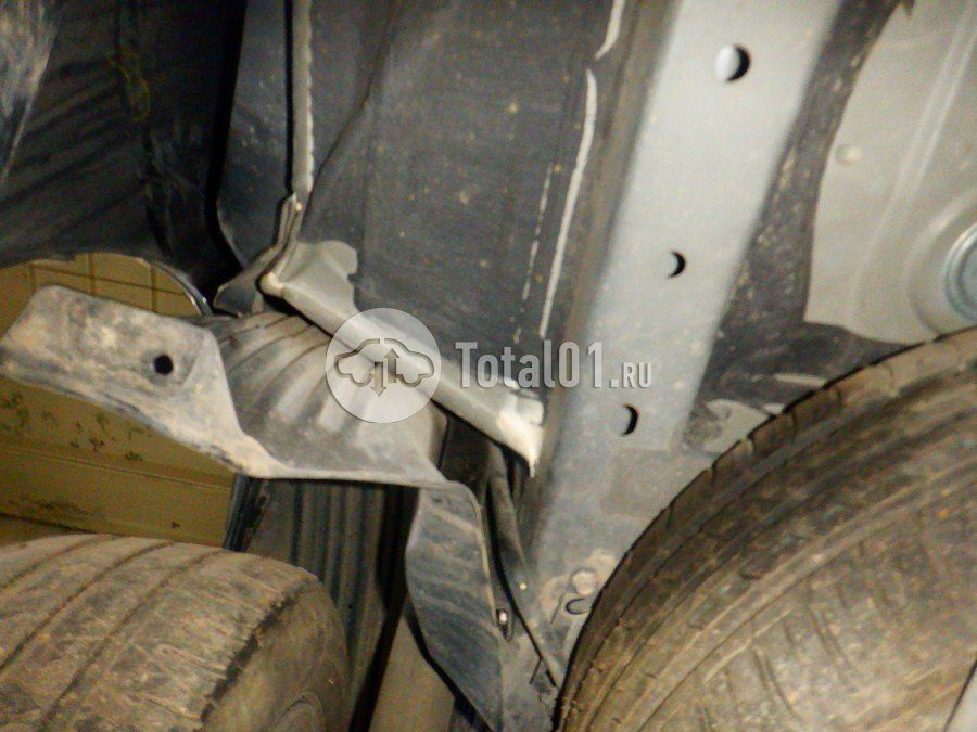 Фото Mitsubishi Xpander 264