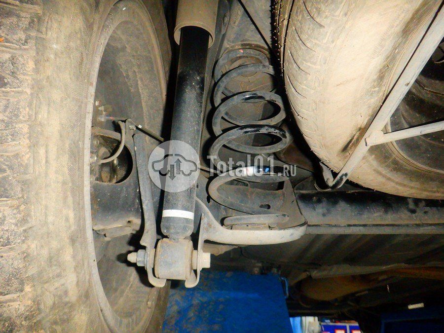 Фото Mitsubishi Xpander 266