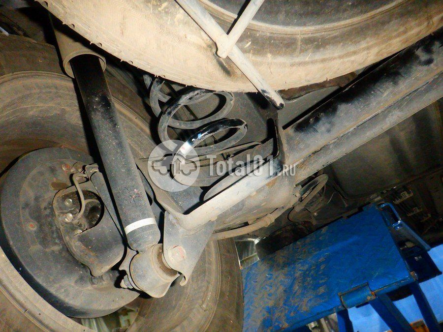 Фото Mitsubishi Xpander 268