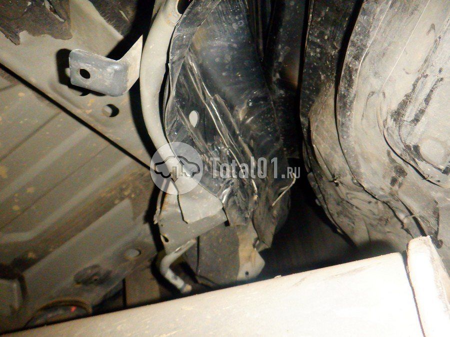 Фото Mitsubishi Xpander 274