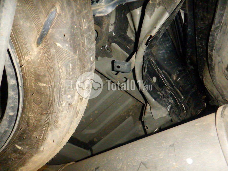 Фото Mitsubishi Xpander 276