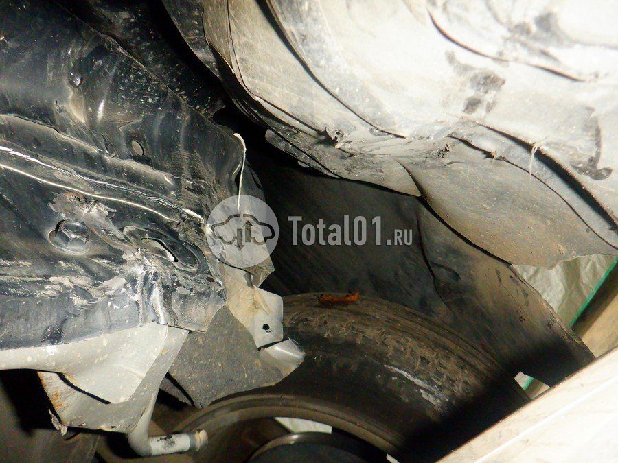 Фото Mitsubishi Xpander 278