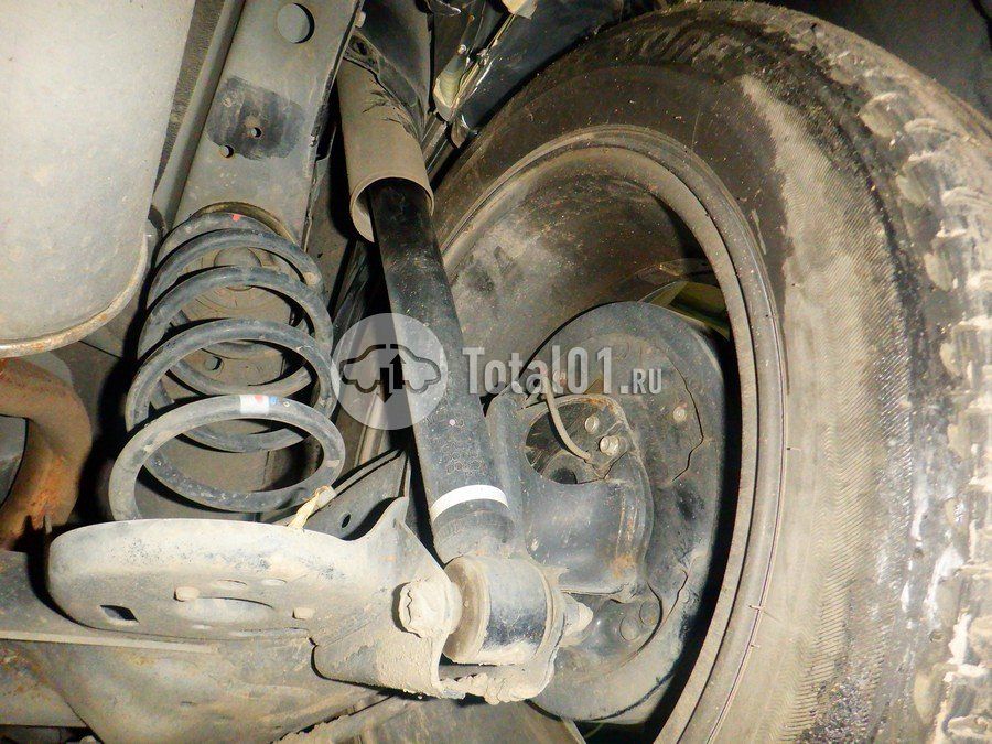 Фото Mitsubishi Xpander 280