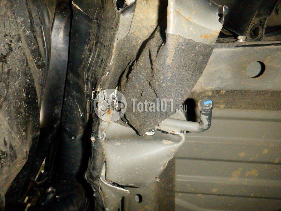 Фото Mitsubishi Xpander 284