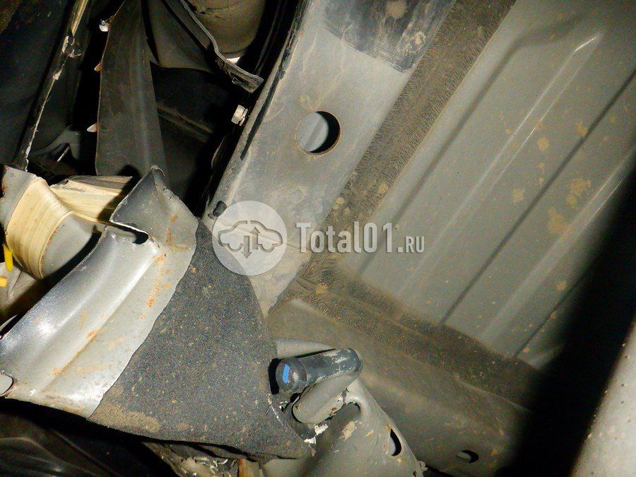 Фото Mitsubishi Xpander 286