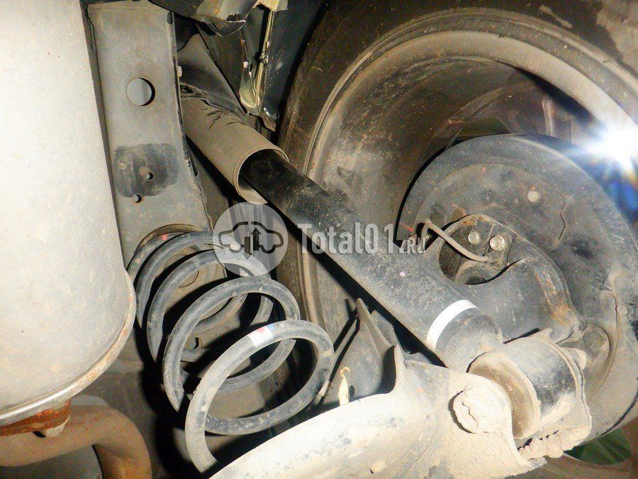 Фото Mitsubishi Xpander 288