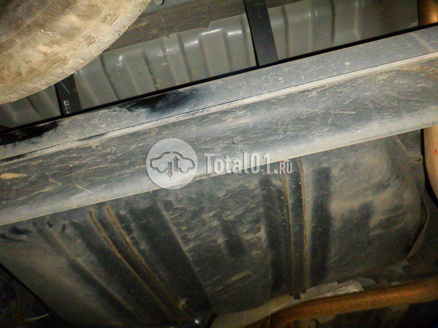 Фото Mitsubishi Xpander 290