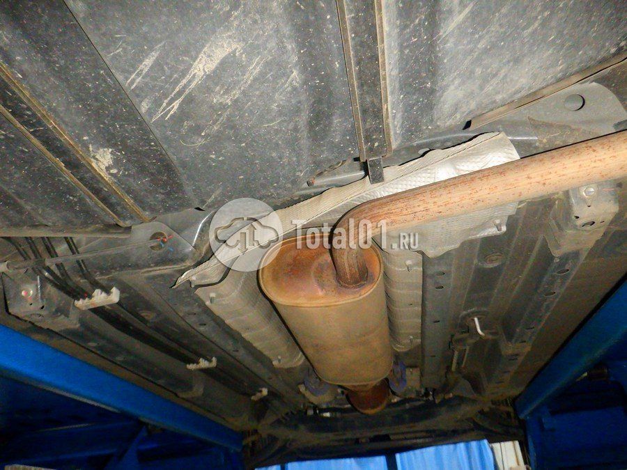 Фото Mitsubishi Xpander 292