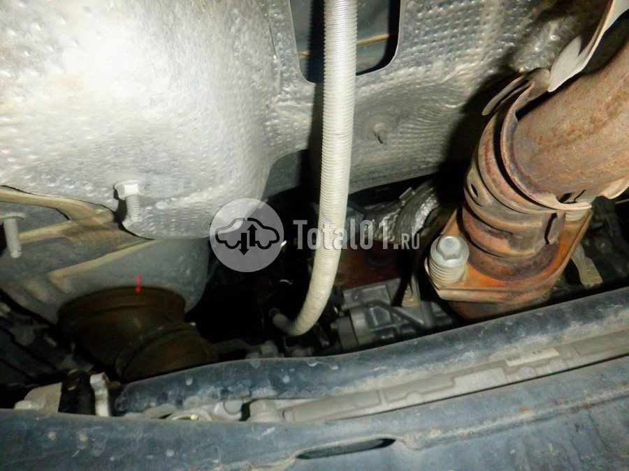 Фото Mitsubishi Xpander 294