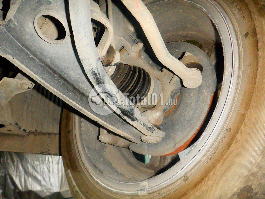 Фото Mitsubishi Xpander 298