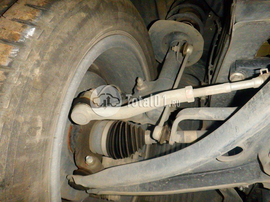 Фото Mitsubishi Xpander 300