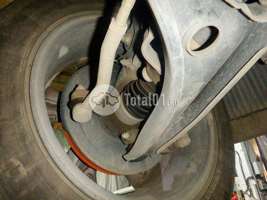 Фото Mitsubishi Xpander 302