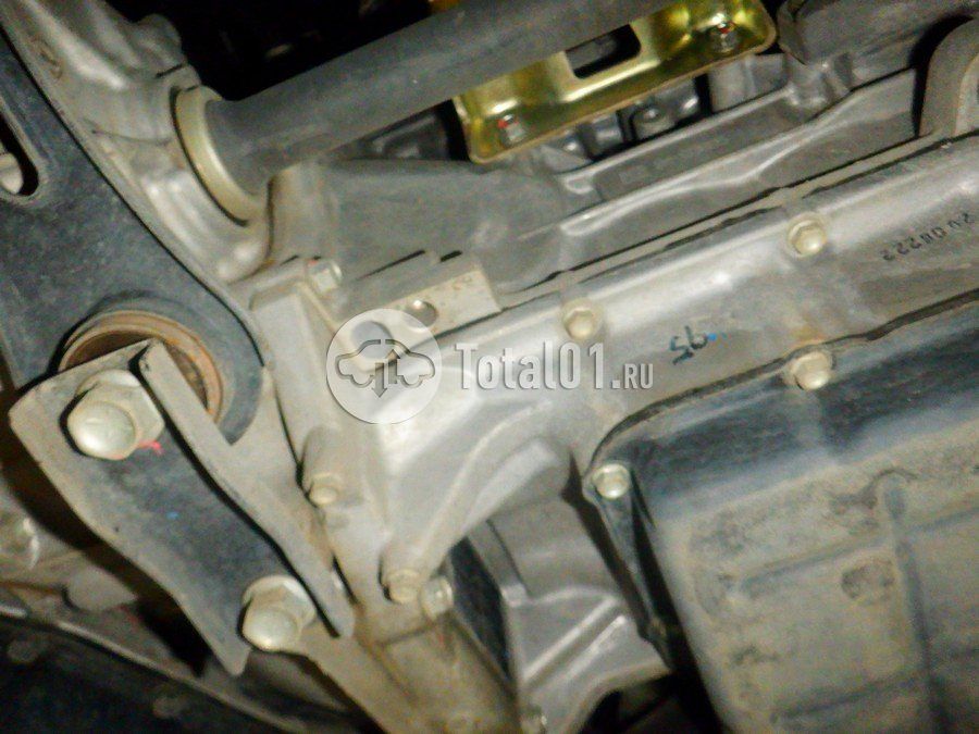 Фото Mitsubishi Xpander 306