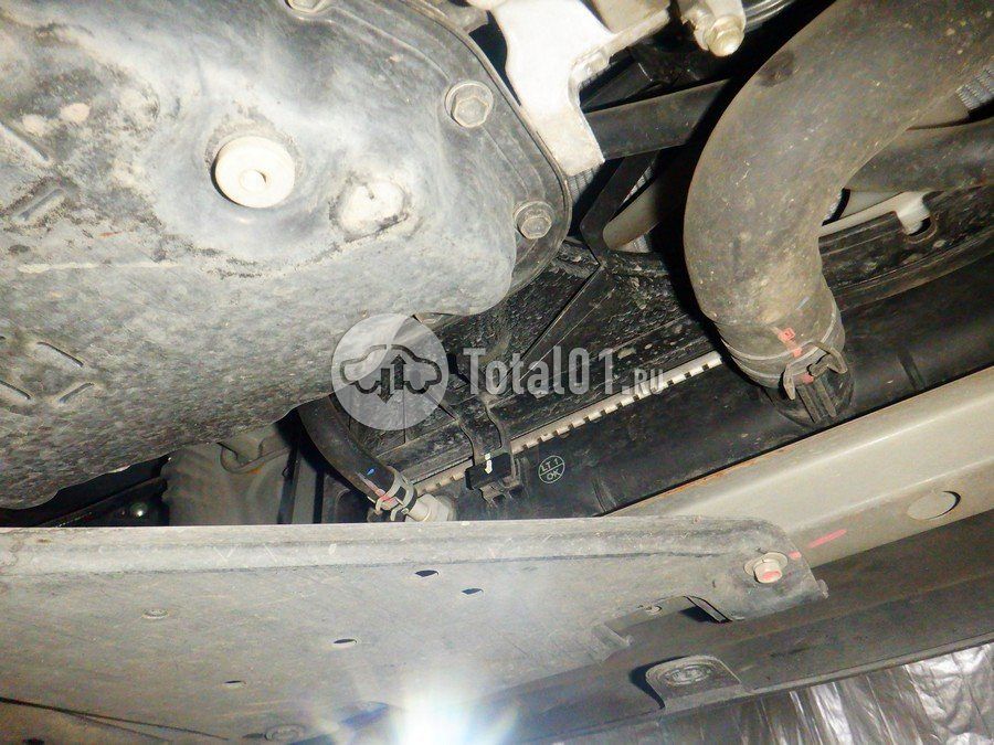 Фото Mitsubishi Xpander 310