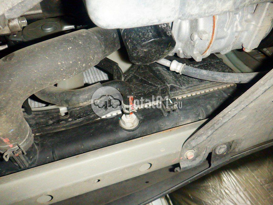 Фото Mitsubishi Xpander 312