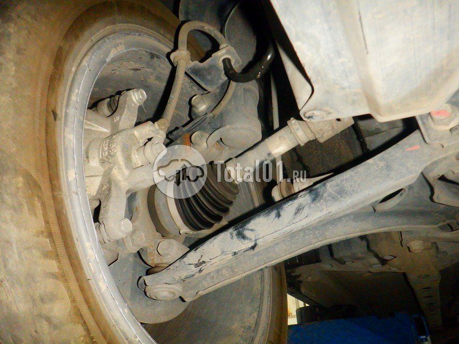 Фото Mitsubishi Xpander 314