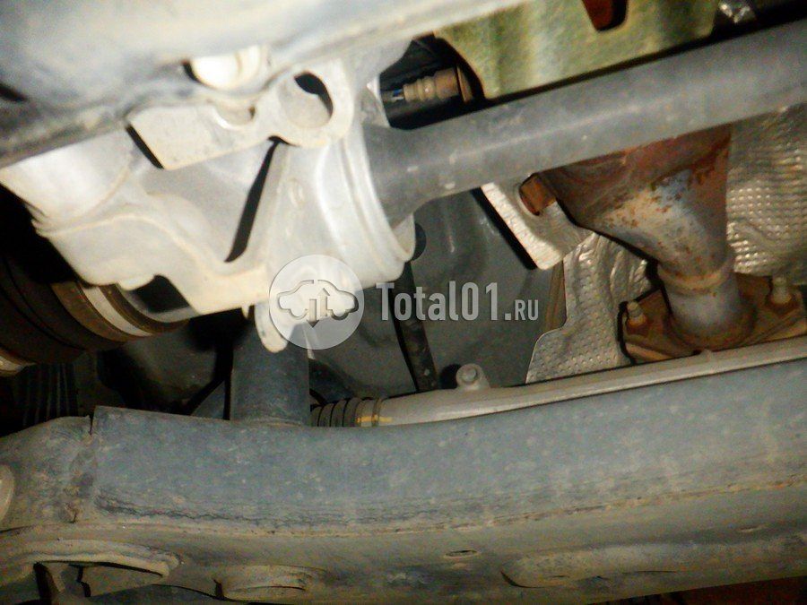 Фото Mitsubishi Xpander 316