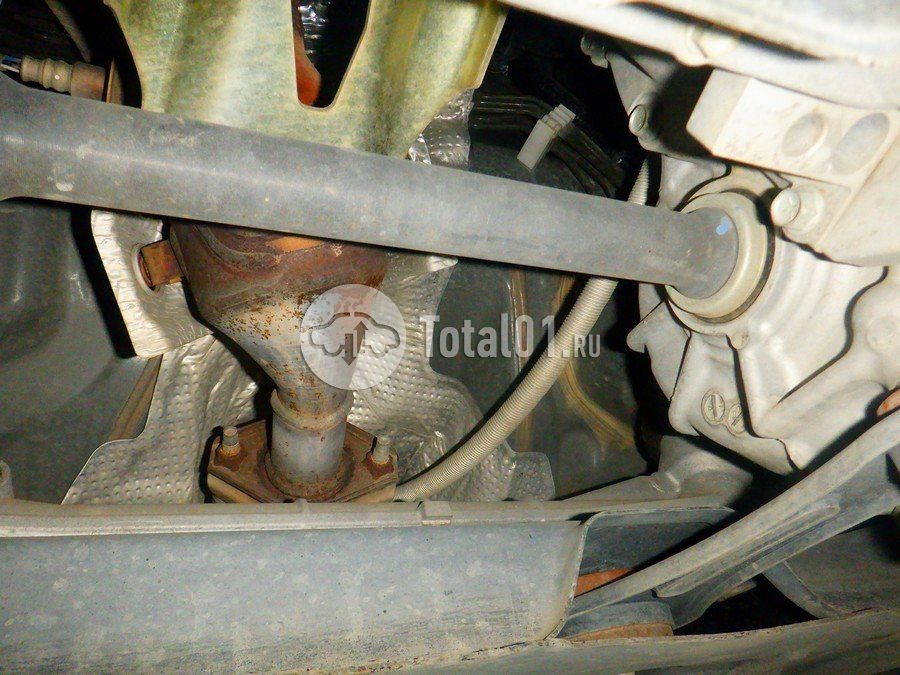 Фото Mitsubishi Xpander 318