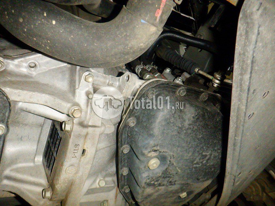 Фото Mitsubishi Xpander 322