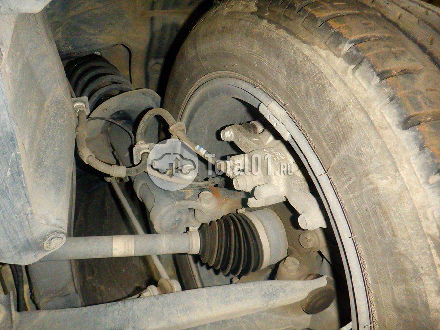 Фото Mitsubishi Xpander 324