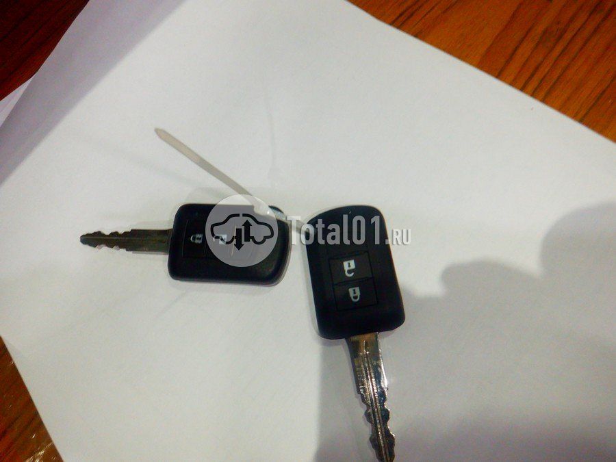 Фото Mitsubishi Xpander 332