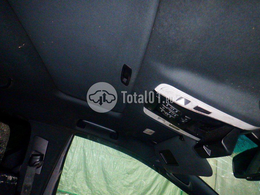 Фото Toyota Alphard 56