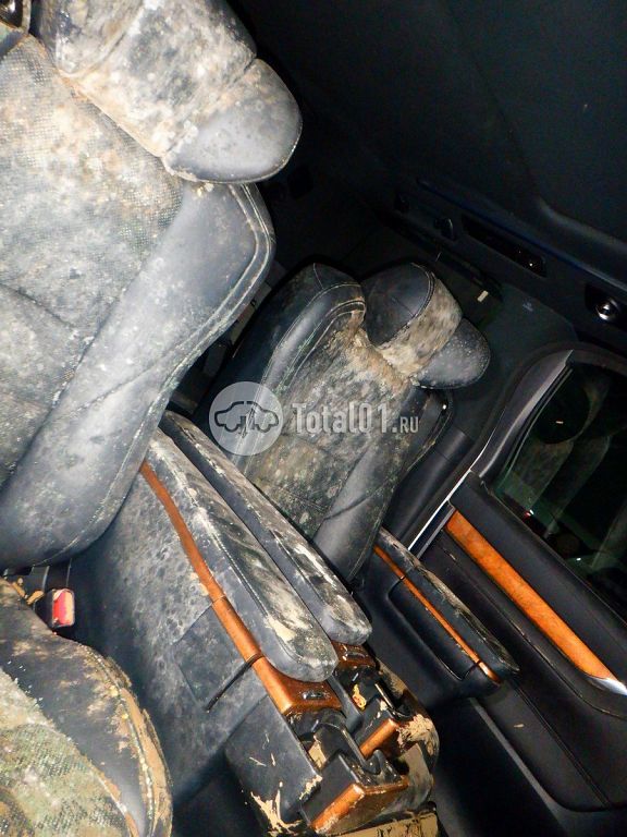 Фото Toyota Alphard 94