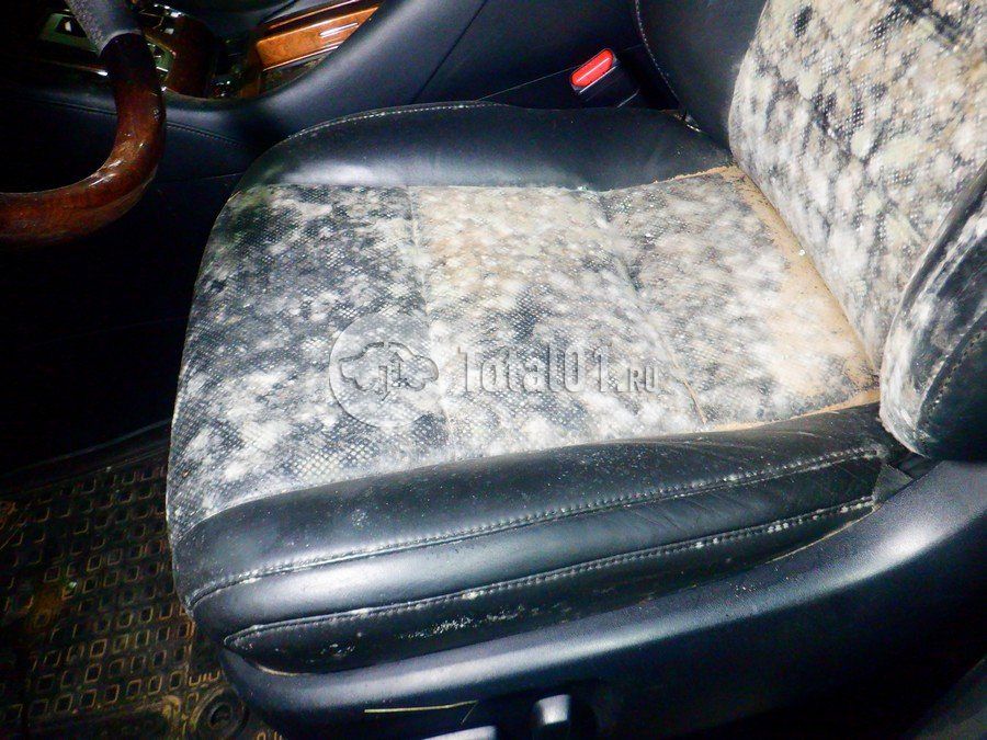 Фото Toyota Alphard 148