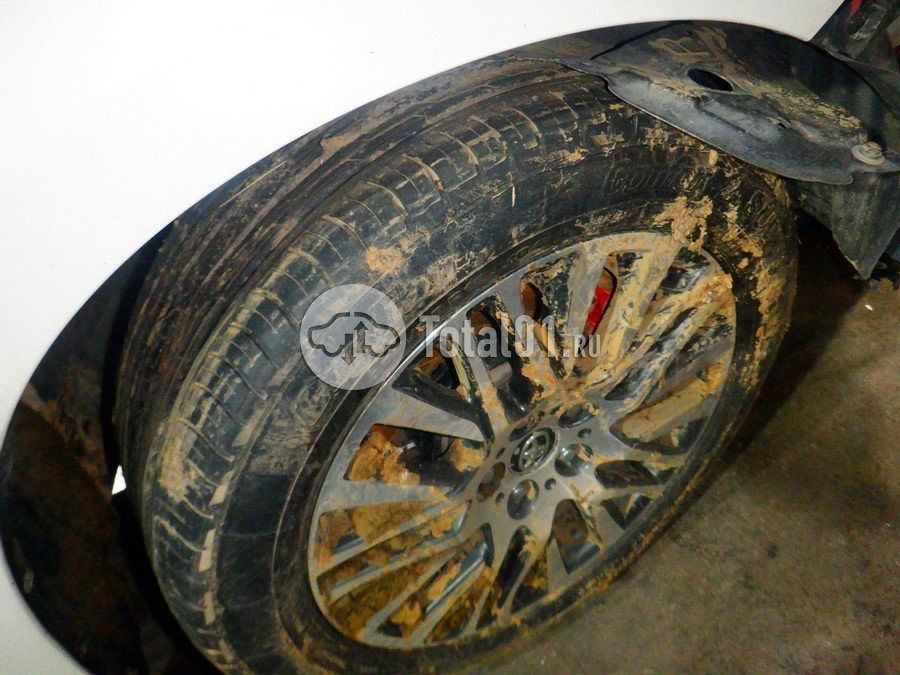 Фото Toyota Alphard 160