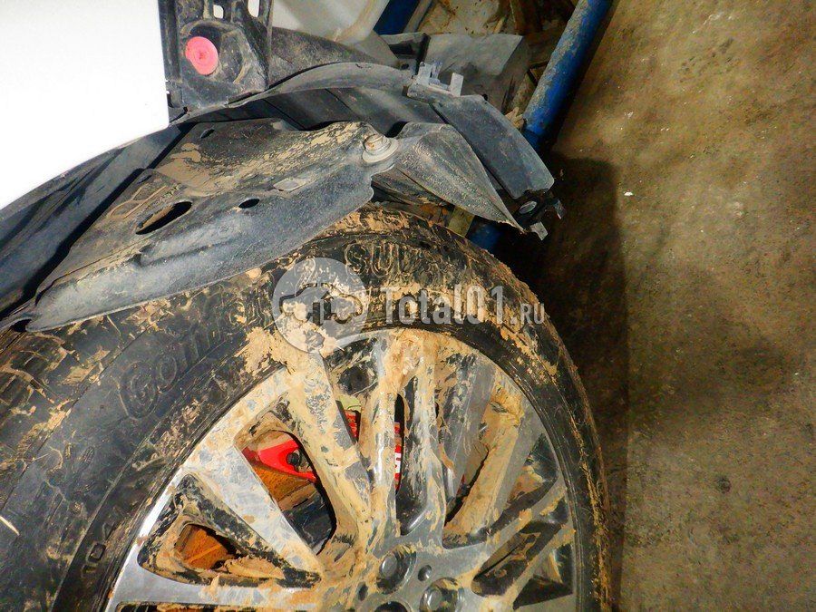 Фото Toyota Alphard 162