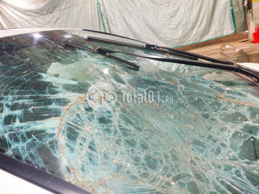 Фото Toyota Alphard 168