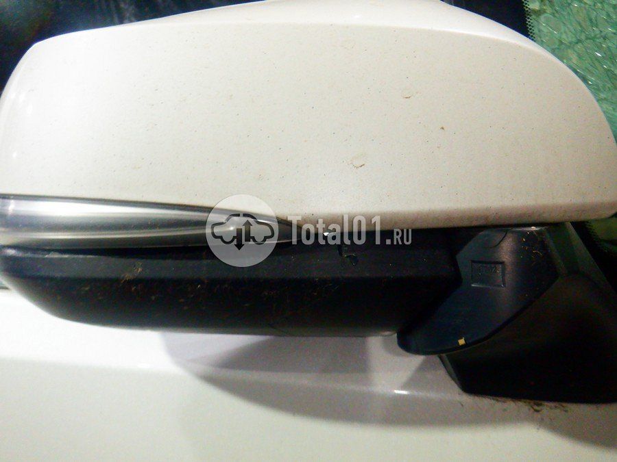 Фото Toyota Alphard 174