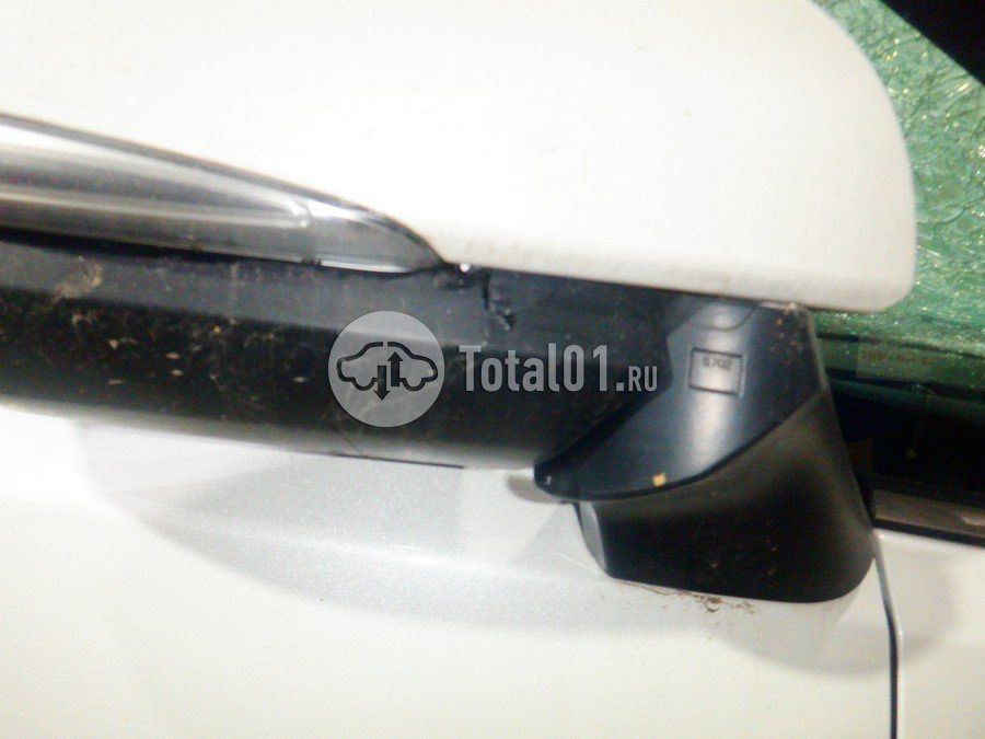 Фото Toyota Alphard 176