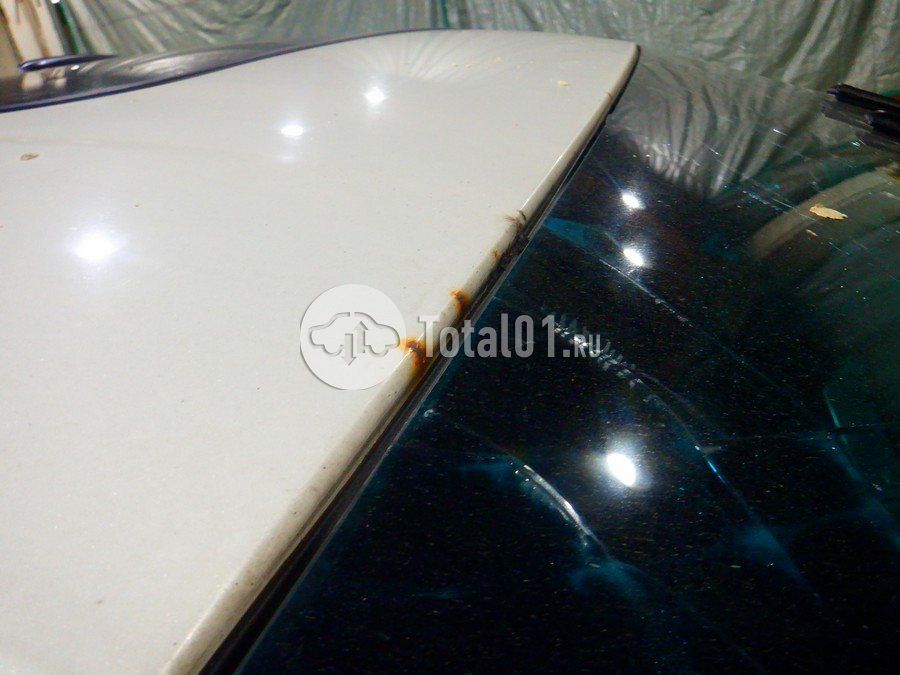 Фото Toyota Alphard 182